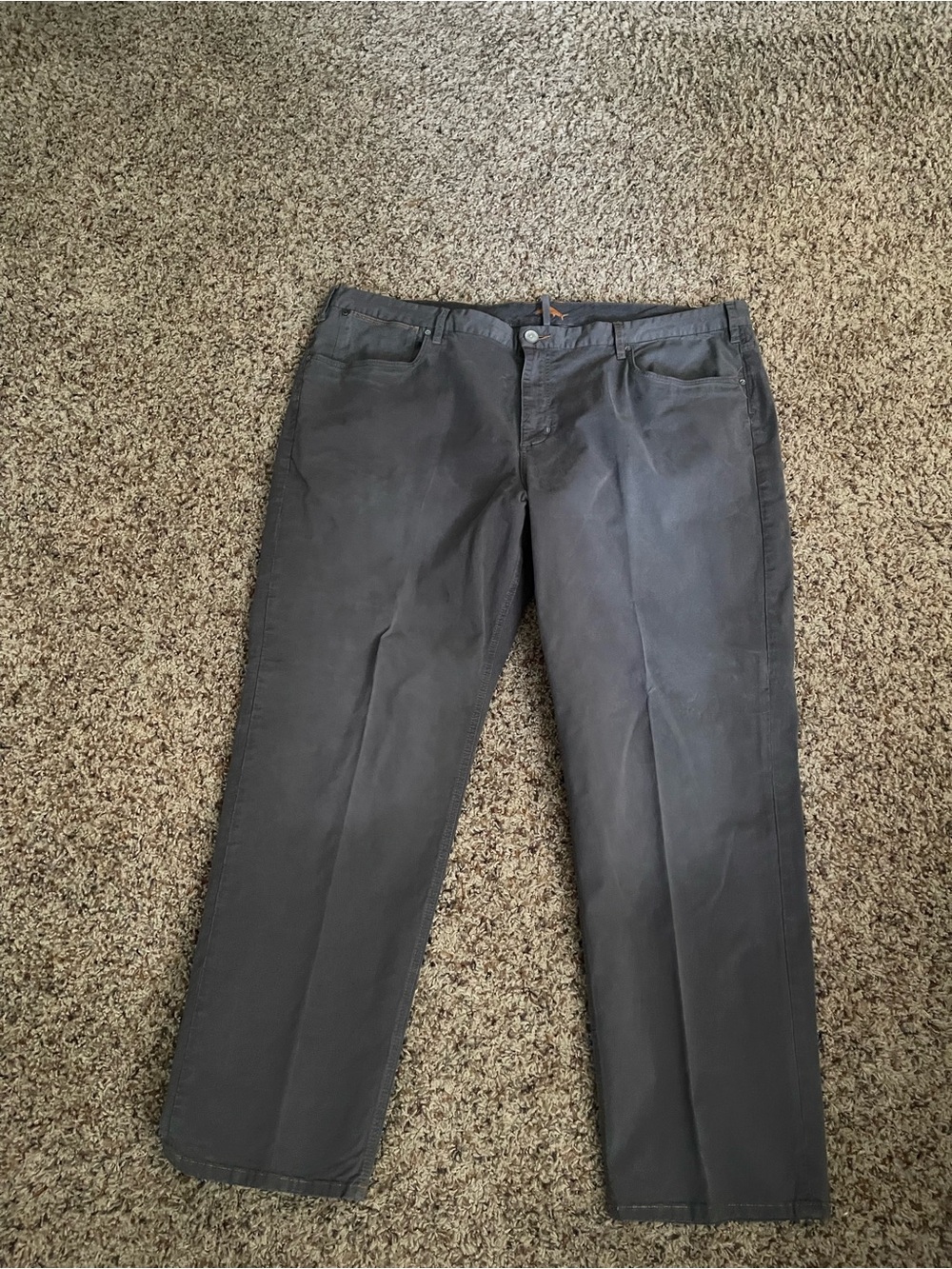 Tommy Bahama Gray pants